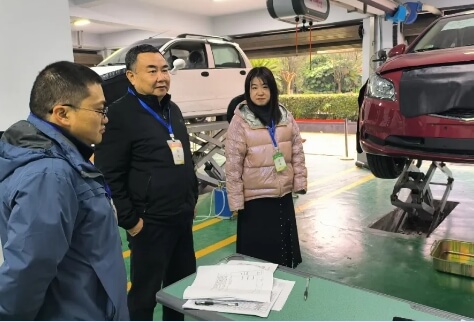 四川省服裝藝術學校