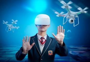 2025年成都新華高級(jí)技工學(xué)校無(wú)人機(jī)應(yīng)用技術(shù)專(zhuān)業(yè)怎么樣_專(zhuān)業(yè)介紹