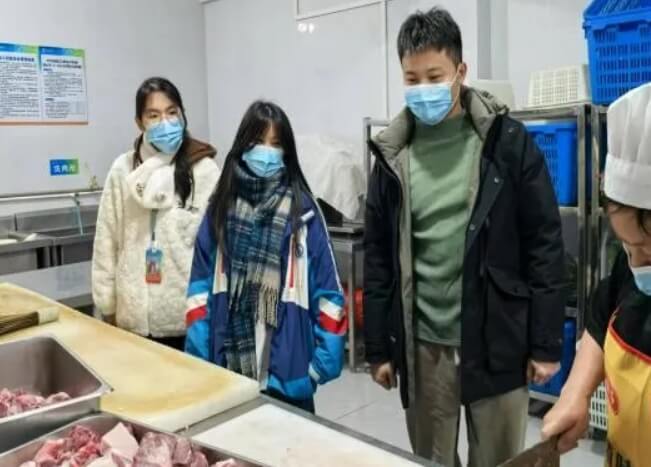 瀘州市納溪區(qū)江南職業(yè)中學