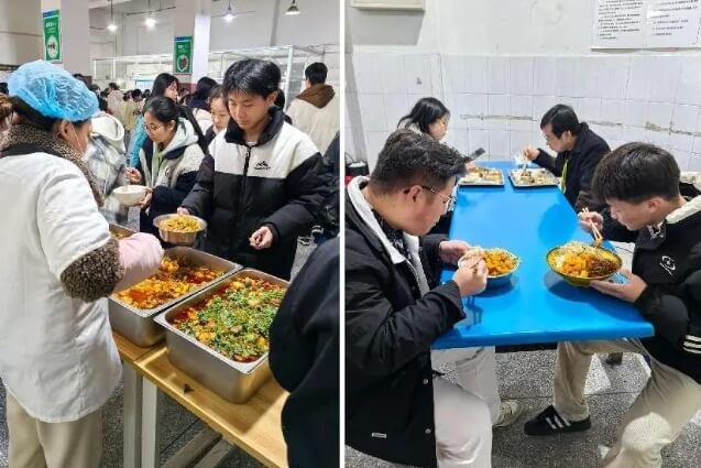 瀘州市納溪區(qū)江南職業(yè)中學