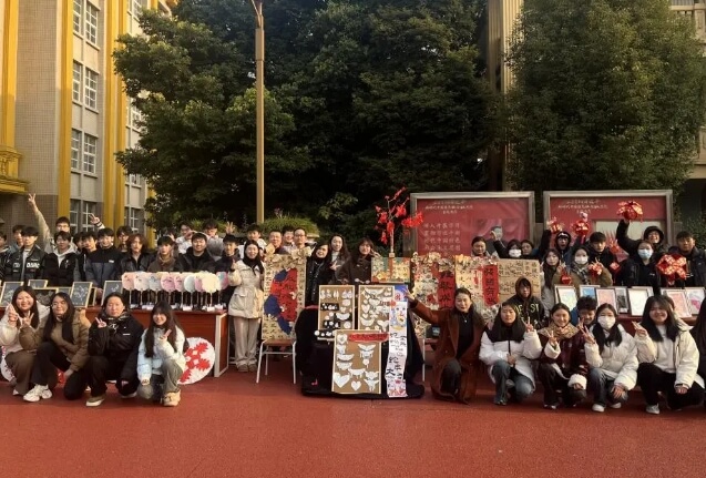 成都市大邑縣正卓教育職業(yè)學校