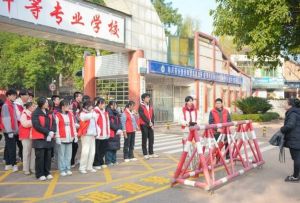 2025年四川省南充外國(guó)語中等專業(yè)學(xué)校報(bào)名條件_報(bào)名流程