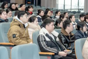 2025年新川外國語屬于什么檔次_學(xué)校介紹