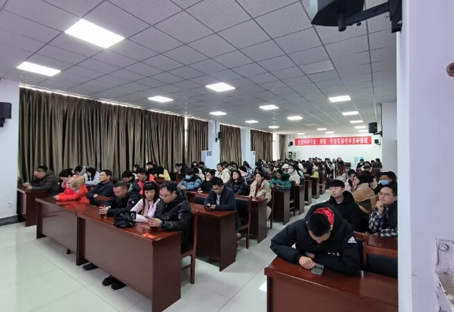 天府新區(qū)信息職業(yè)學院
