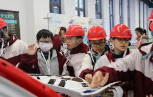 2025年成都華愛學校就業(yè)前景如何_就業(yè)前景介紹