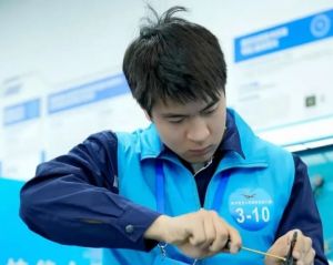 2025年成都泛美航空旅游職業(yè)學(xué)校教學(xué)設(shè)施如何_教學(xué)設(shè)施介紹