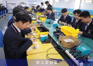 2025年四川天府新區(qū)航空旅游職業(yè)學(xué)院信息與技術(shù)學(xué)院如何_學(xué)院介紹