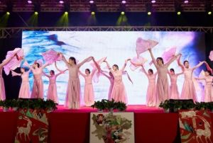 2025年四川文化傳媒職業(yè)學(xué)院國(guó)控師范類音樂(lè)教育專業(yè)如何_專業(yè)介紹