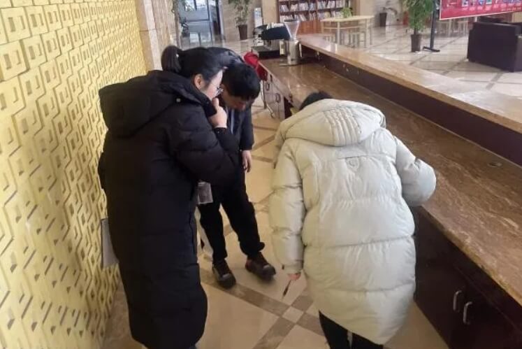眉山育英實驗學校