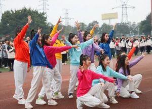 2025年成都新津為明學(xué)校校園環(huán)境如何_校園環(huán)境介紹