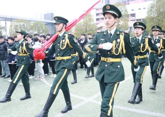 眉山實驗高級中學