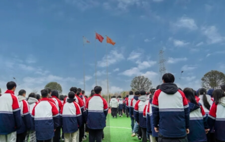 四川科慧技工學(xué)校
