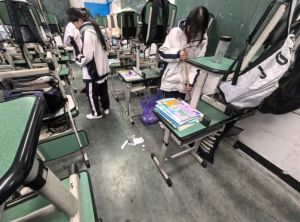 2025年四川省崇州市懷遠中學(xué)教學(xué)設(shè)施如何_教學(xué)設(shè)施介紹