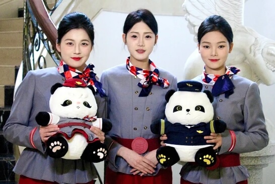 成都泛美航空旅游職業(yè)學校