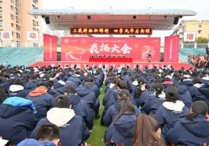 2025年江油中學(xué)師資如何_師資介紹
