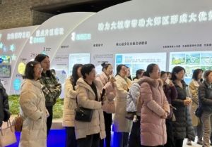 2025年四川省蒲江縣職業(yè)中學(xué)教學(xué)成果如何_教學(xué)成果介紹