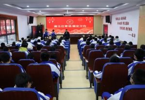 2025年成都佳興外國(guó)語(yǔ)學(xué)校管理如何_管理介紹