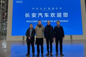 2025年四川希望汽車職業(yè)學院實訓設施如何_實訓設施介紹