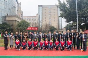 2025年四川科華高級(jí)技工學(xué)校是大專嗎_學(xué)校介紹