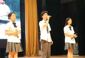 2025年新川外國語是重點學校嗎_學校介紹