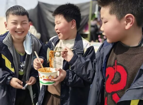 射洪綠然國際學校