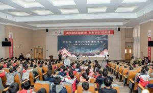 2025年成都新川外國語學校怎么樣_學校介紹