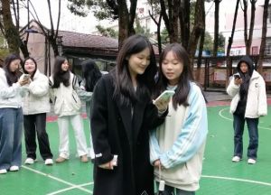 2025年成都佳興外國(guó)語(yǔ)學(xué)校管理如何_管理介紹