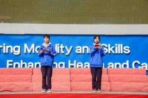 2025年成都電子信息學校辦學條件如何_辦學條件介紹