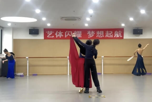 實外金牛高級中學