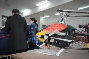 2025年四川天府新區(qū)航空旅游職業(yè)學(xué)院無人機(jī)應(yīng)用技術(shù)專業(yè)如何_專業(yè)介紹