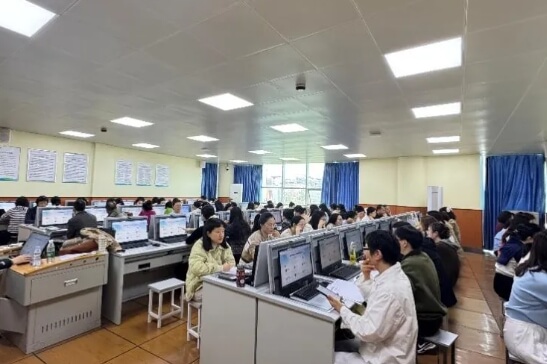 成都鐵路衛(wèi)生學校