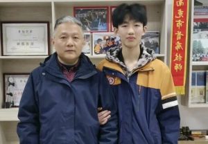 2025年南充師范學校錄取分數(shù)線如何_錄取分數(shù)線介紹