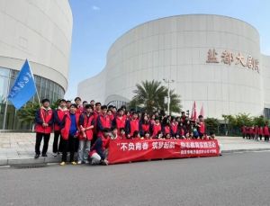 2025年自貢電信職校教學設(shè)施如何_教學設(shè)施介紹