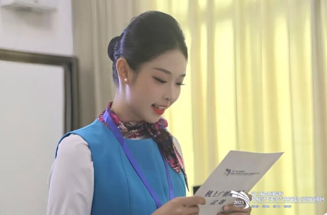 綿陽(yáng)泛美飛行職業(yè)技術(shù)學(xué)校