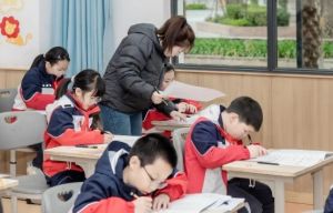 2025年成都新川外國語學校招生對象_招生辦法