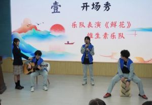 2025年成都美視學校教育理念如何_教育理念介紹