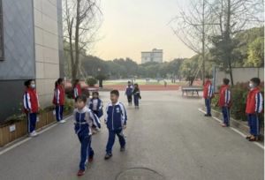 2025年成都市郫都區(qū)華愛學校招生對象_招生介紹