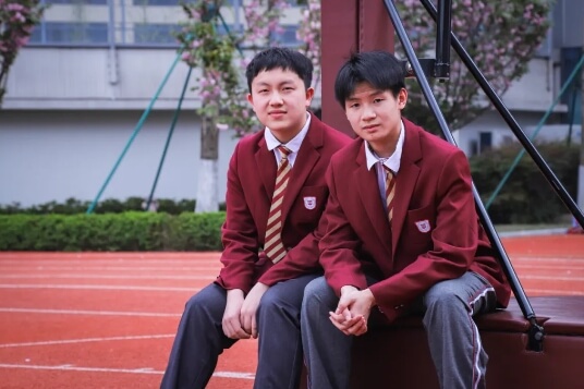 成都華愛學校