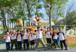 2025年新川外國語高中辦學條件如何_辦學條件介紹