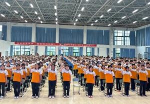 2025年四川省志翔職業(yè)技術(shù)學(xué)校招生對(duì)象_招生介紹
