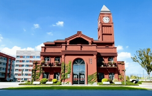 華愛學校