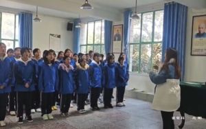 2025年四川礦產(chǎn)機(jī)電技師學(xué)院幼兒教育專業(yè)如何_專業(yè)介紹