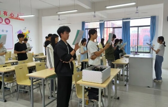 四川科技職業(yè)學(xué)院中職部