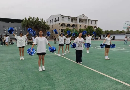 四川蜀都衛(wèi)生學校