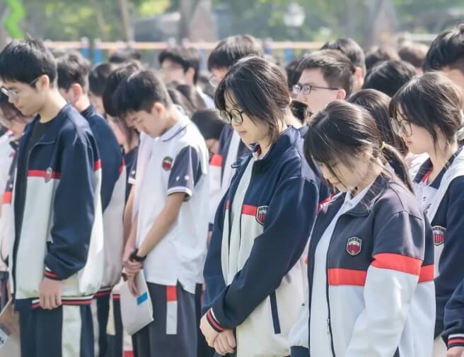 新川外國語
