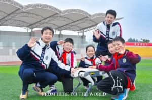 2025年眉山北外附屬東坡外國語學(xué)校招生計劃_招生對象