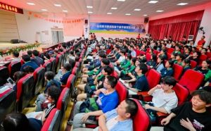 2025年蓬溪綠然學(xué)校高中招生計(jì)劃_錄取流程