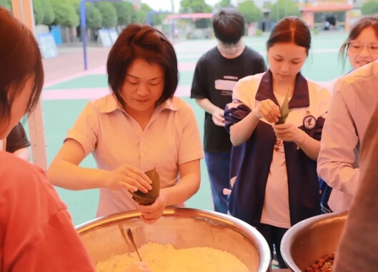 四川興科城市交通高級技工學(xué)校