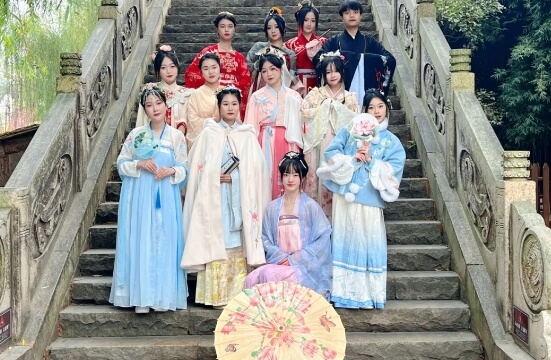 天府新區(qū)航空旅游職業(yè)學院