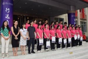 2025年成都藝體中學(xué)怎么樣_好不好